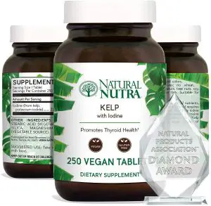 Natural Nutra Kelp Iodine Supplement-min