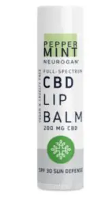 Neurogan CBD Lip Balm-min