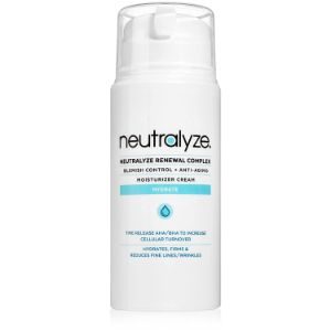 Neutralyze Anti Acne Cream