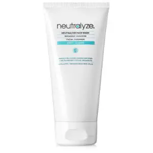 Neutralyze Moderate To Severe Acne Face Wash