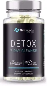 Nexus Labs Detox