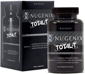 Nugenix Total T