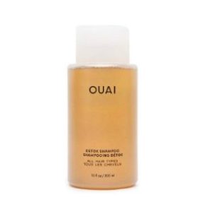 OUAI Detox Shampoo