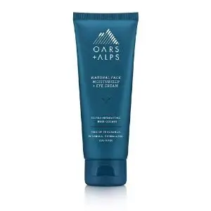 Oars + Alps Daily Natural Face Moisturizer and Eye Cream-min