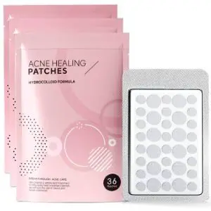 OHeal Acne Healing Patches
