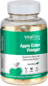 Organic Apple Cider Vinegar