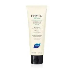 PHYTO Phytodetox Clarifying Detox Shampoo
