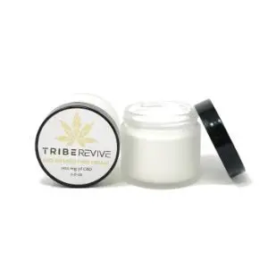 TribeTokes TribeRevive CBD Pain Cream