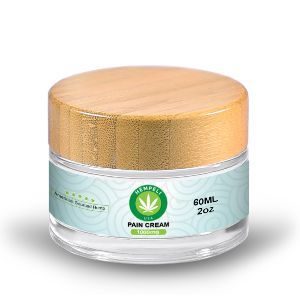 NuLife CBD Pain Cream