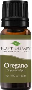 Plant Therapy Oregano Essential Oil