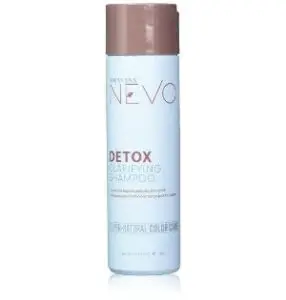 Pravana Nevo Detox Clarifying Shampoo