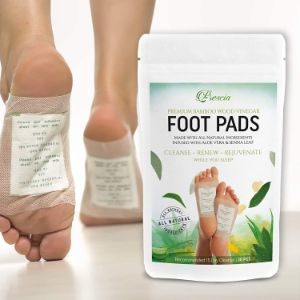 Prescia Foot Pads