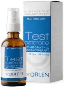 ProBLEN Testosterone Booster