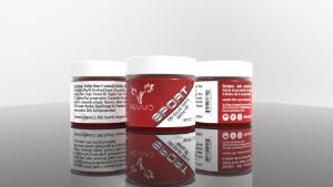 Revivid Sport CBD Cream