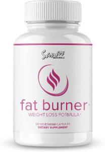 Sanar Naturals Fat Burner