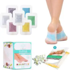 Sole Soothe Foot Pads