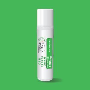 TerraVida CBD Sports Cream