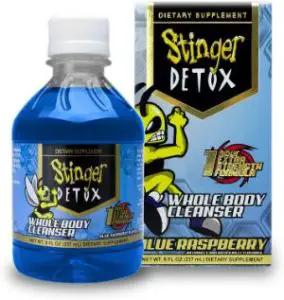 Stinger Detox Whole Body Cleanser-min