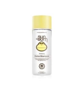 Sun Bum Revitalizing Detox Shampoo