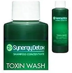 Synergy Detox Toxin Wash