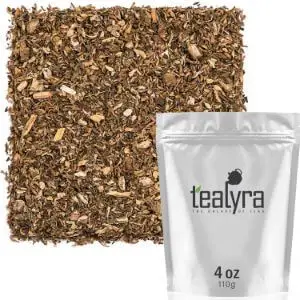Tealyra 911 Detox Digestive Tea