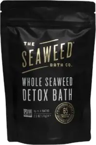The Seaweed Bath Co. Seaweed Detox