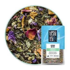 Tiesta Tea, Citrus Detox