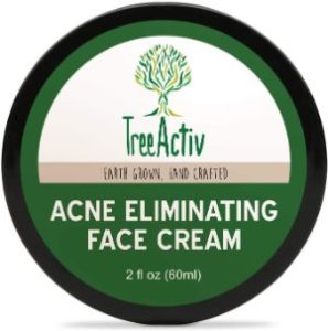 TreeActiv Acne Cream