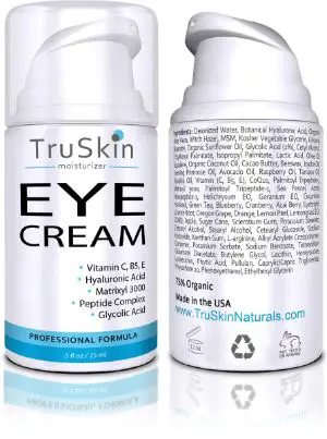 TruSkin Eye Cream-min