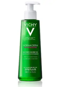 Vichy Normaderm Daily Acne Treatment Face Wash