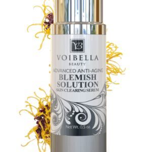 Voibella Acne Spot Treatment Cream