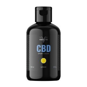 Ignite CBD Sport Cream