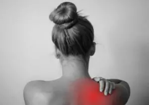 fibromyalgia back pain