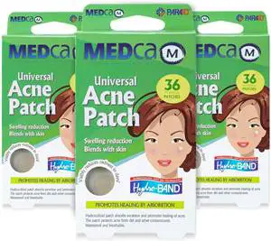 MEDca Universal Acne Patch
