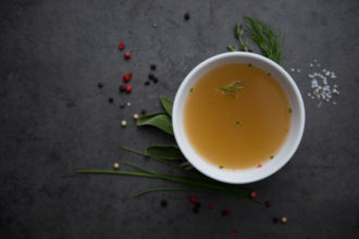 The Best Bone Broth Protein