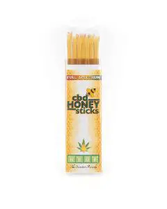 Carolina Hemp Company Honey Sticks