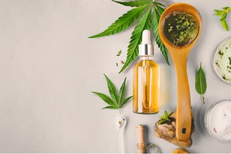 CBD and Autism