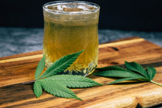 The Best CBD Drinks