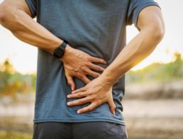 CBD for Back Pain: Does CBD Cream Work for Back Pain?