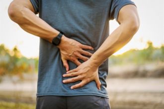 CBD Cream for Back Pain: Does CBD Cream Work for Back Pain?