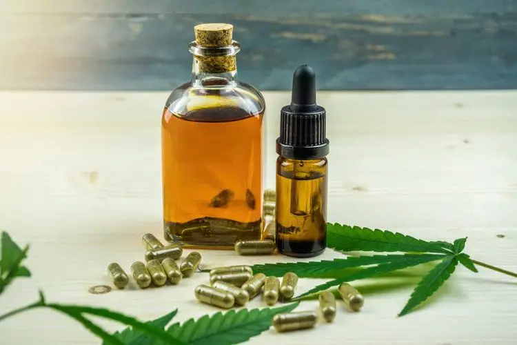 CBD for Weight Loss