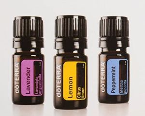 doTERRA Introductory Kit