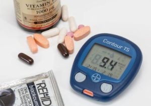 CBD and diabetes