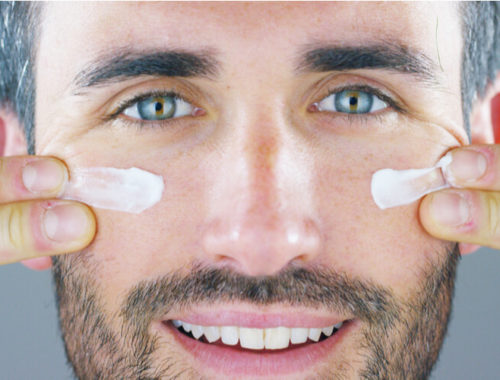 The Best Eye Creams for Men