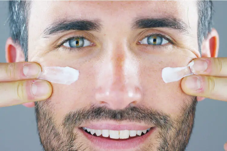 The Best Eye Creams for Men