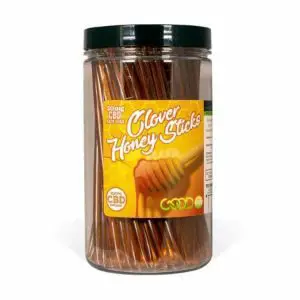 Good CBD Honey Sticks