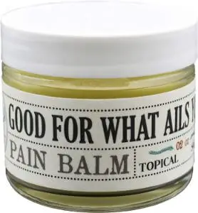 Good For What Ails You Balm