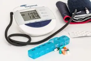 High Blood Pressure and CBD