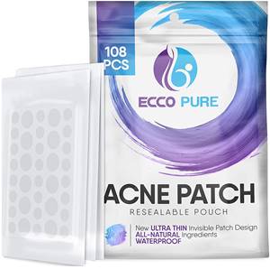 Ecco Pure Acne Patch