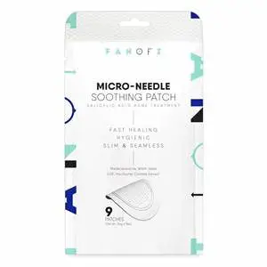 Fanofi Micro-needle Acne Soothing Patch